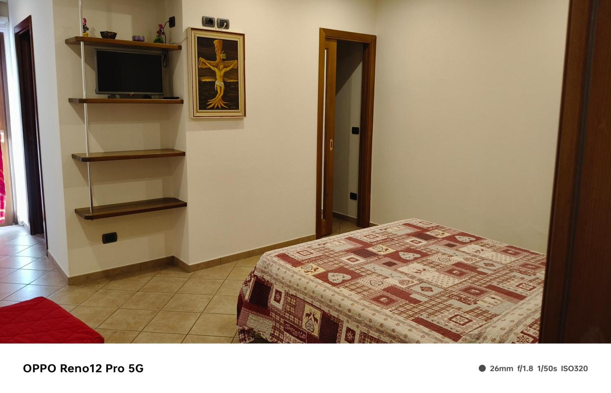 Appartamento Rosa Aosta Luaran gambar
